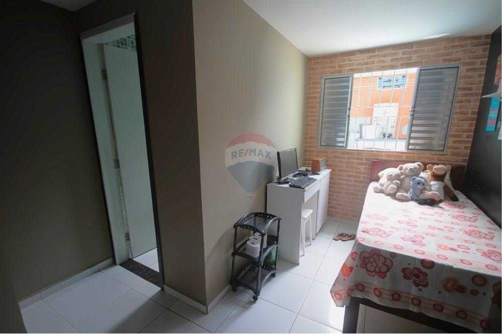 Residential - ਅਲੱਗ ਥਲੱਗ ਬਣਿਆ ਹੋਇਆ ਘਰ - Registro , São Paulo - BR - IMG_1440_processed.jpg - 690061033-2