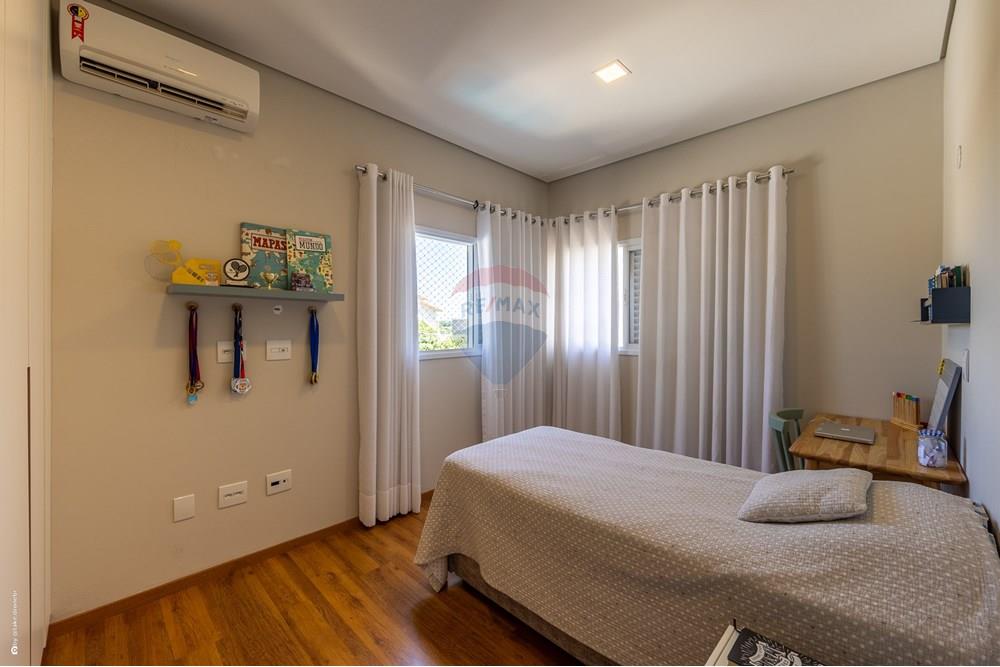 Casa de Condomínio - Venda - Campinas , São Paulo - TKD-501.jpg - Quarto - 690681118-72