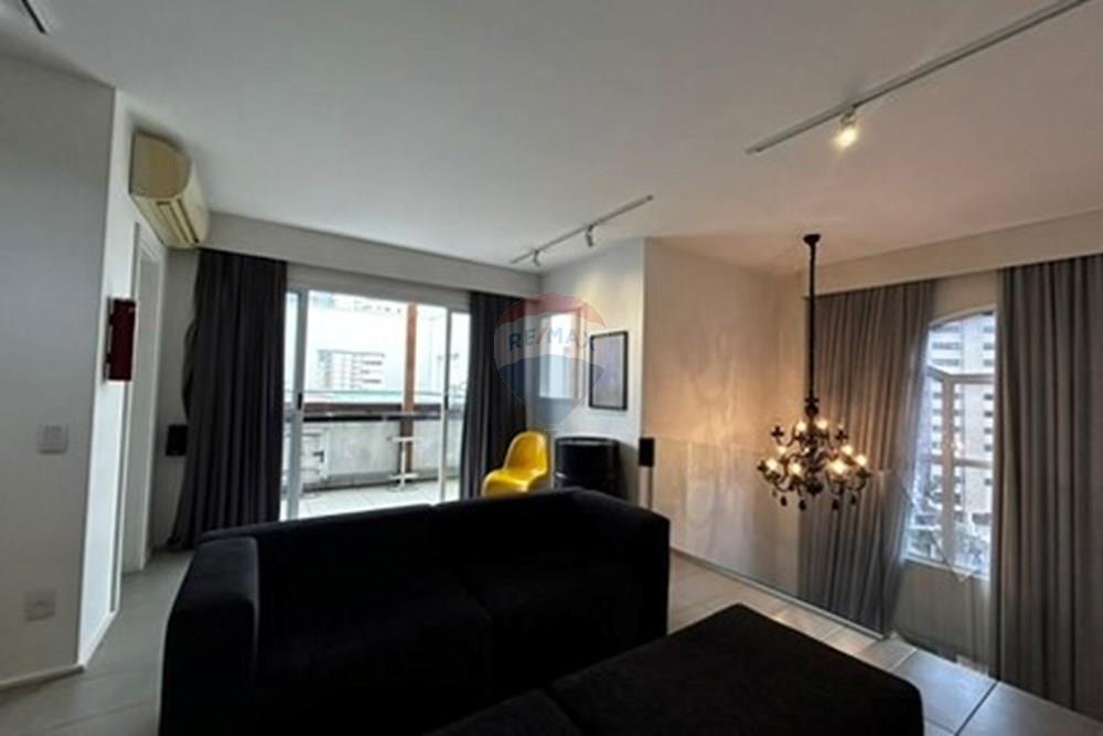 Apartamento - Alugar - Campinas , São Paulo - BFC13451-077A-4298-820A-AC8F516028C3_4_5005_c.jpeg - 690681132-542