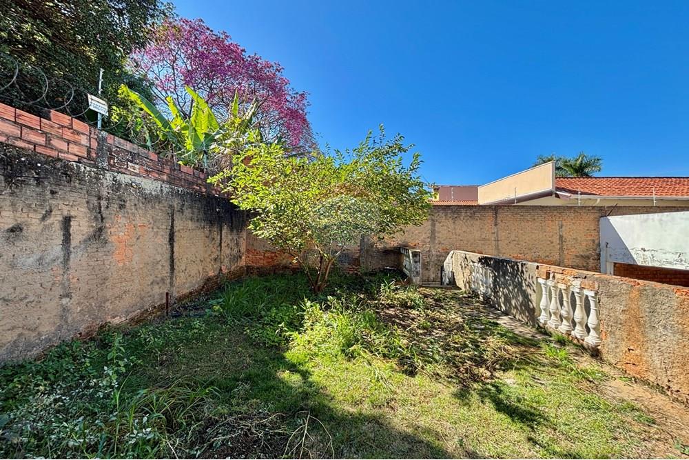 Sobrado - Venda - Mogi Mirim , São Paulo - IMG_3506.JPG - Jardim Externo - 690521079-87