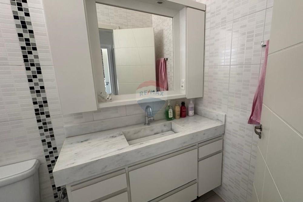 Casa de Condomínio - Alugar - Jundiaí , São Paulo - banheiro suite master.jpg - 690801041-194