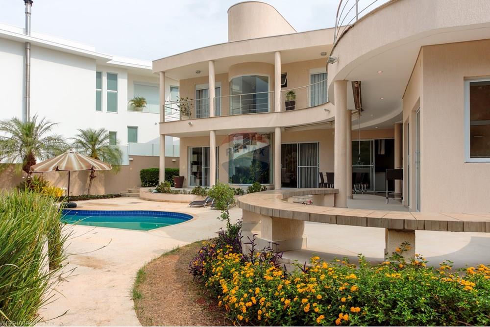 Casa de Condomínio - Venda - Jundiaí , São Paulo - _C8A0989-HDR.jpg - 690801041-163