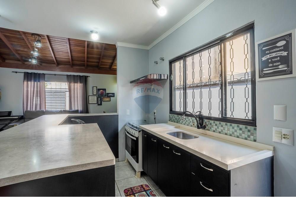 Casa - Venda - Campinas , São Paulo - foto imobiliarias- BRMAKER-146.jpg - 690211053-1