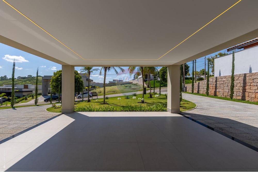 Casa de Condomínio - Venda - Vinhedo , São Paulo - TKD-10940.jpg - 690941014-84