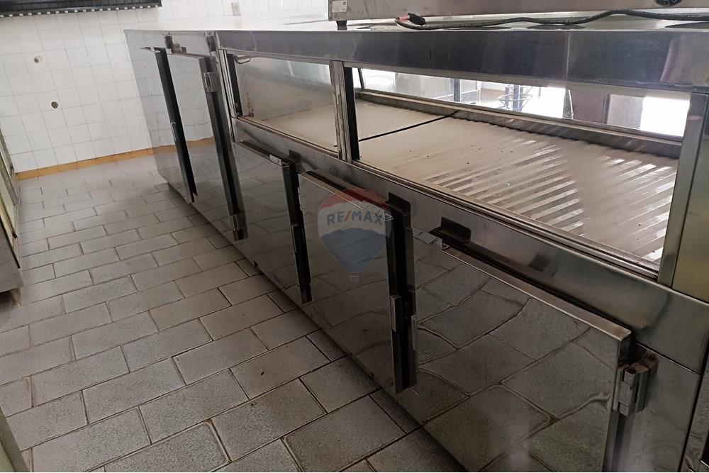 Restaurante - Alugar - Holambra , São Paulo - salão comercial (2).jpg - 690671057-12