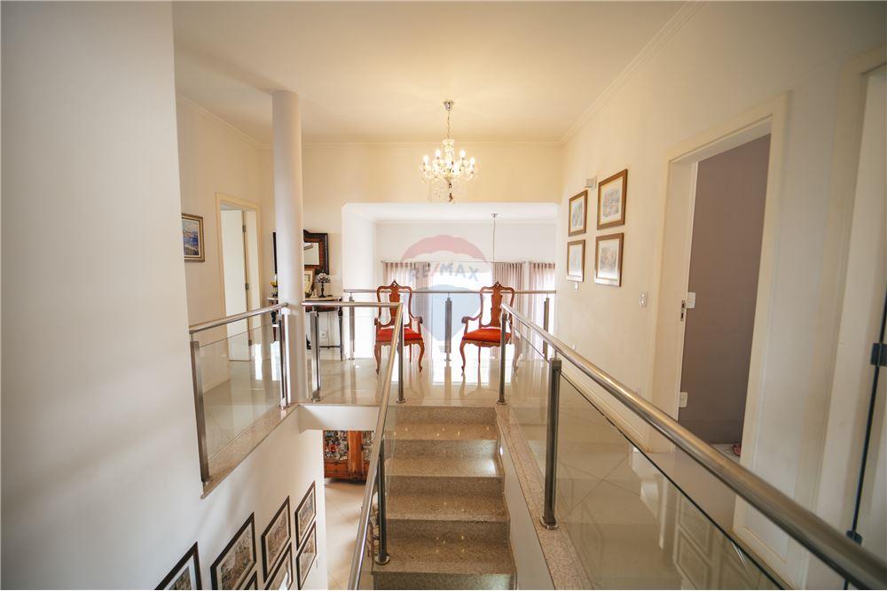 Casa de Condomínio - Alugar - Mogi Guaçu , São Paulo - 57 - 690751019-420