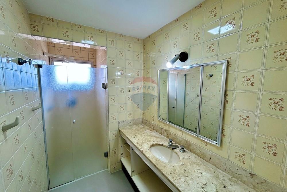 Apartamento - Alugar - Guarujá , São Paulo - IMG_8365.jpg - Banheiro - 690821038-240