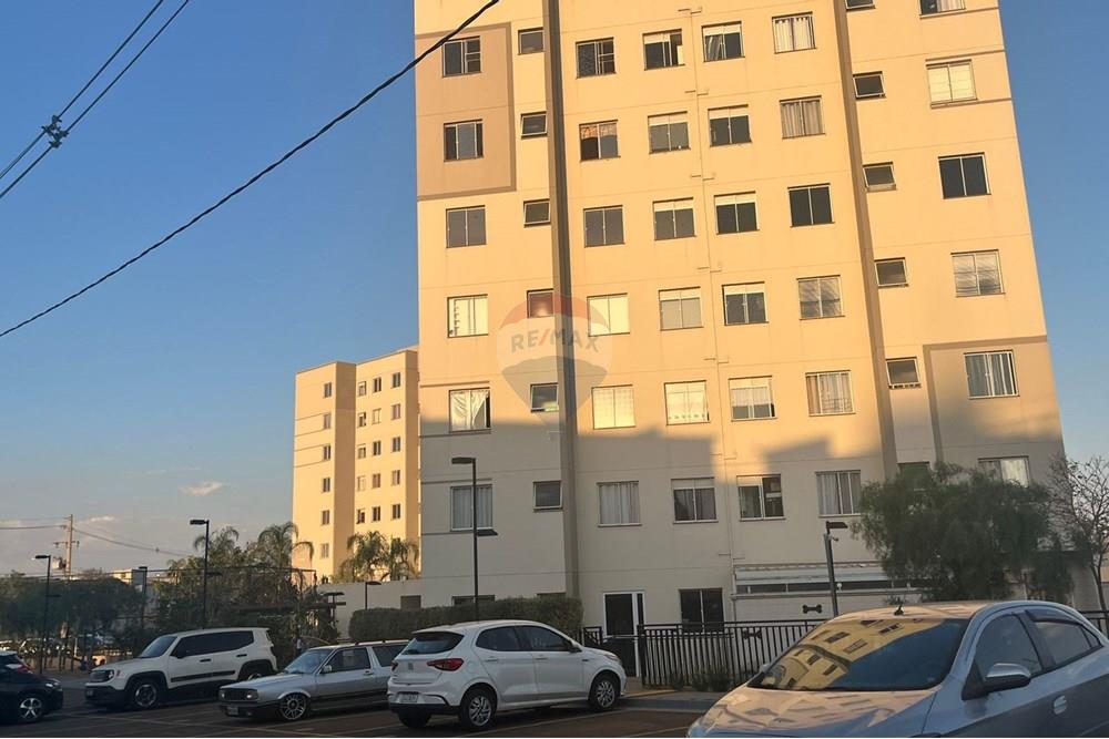 Apartamento - Venda - Paulínia , São Paulo - IMG-20250830-WA0068.jpg - 690511143-97