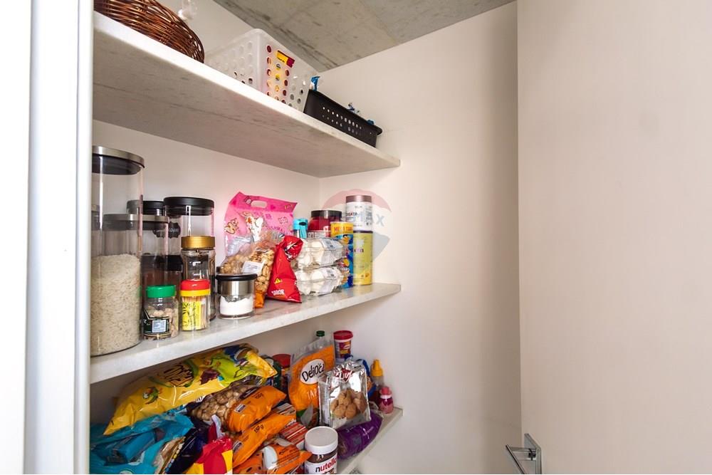 Casa de Condomínio - Venda - Indaiatuba , São Paulo - IMG_7417.jpg - Despensa - 690471148-11