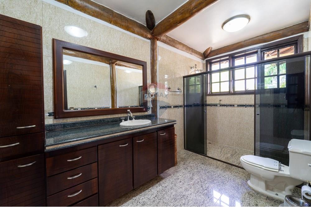 Casa de Condomínio - Venda - Jundiaí , São Paulo - 73.jpg - Banheiro - 690591006-77