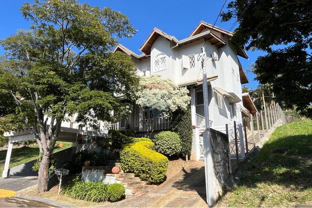 Casa de Condomínio - Venda - Bragança Paulista , São Paulo - IMG-20250509-WA0022.jpg - Fachada - 690041158-6