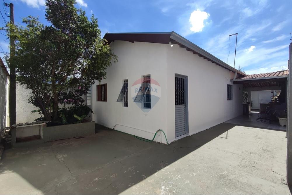 Casa - Venda - Mogi Guaçu , São Paulo - 2.jpg - 690521015-157