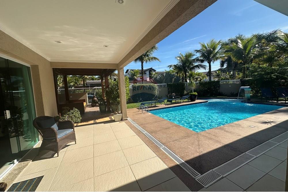 Casa de Condomínio - Venda - Guarujá , São Paulo - IMG_3965.jpeg - 690981026-606