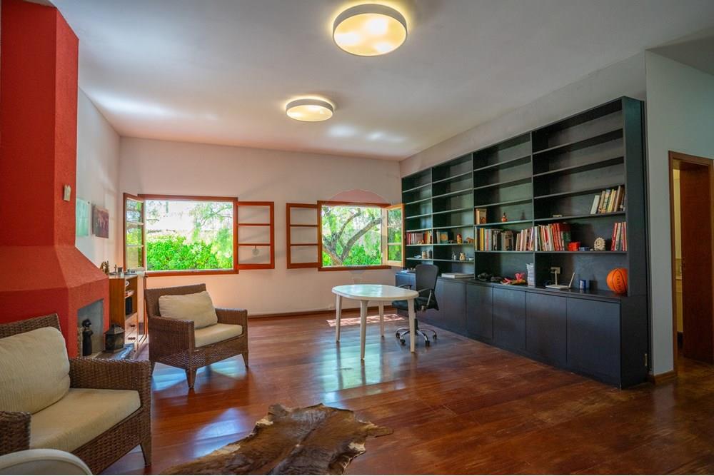 Chácara / Sítio / Fazenda - Venda - Jarinu , São Paulo - Sala de Leitura 3.jpg - 690791111-232