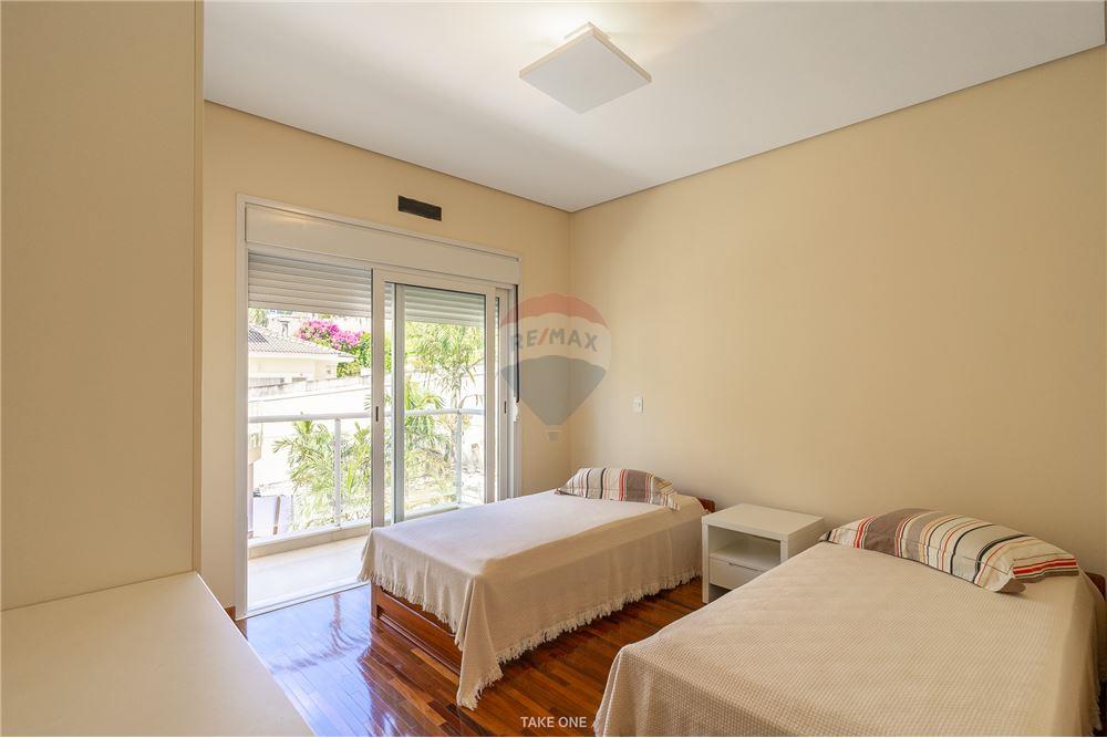 Casa de Condomínio - Venda - Itatiba , São Paulo - 31 - 690661029-50