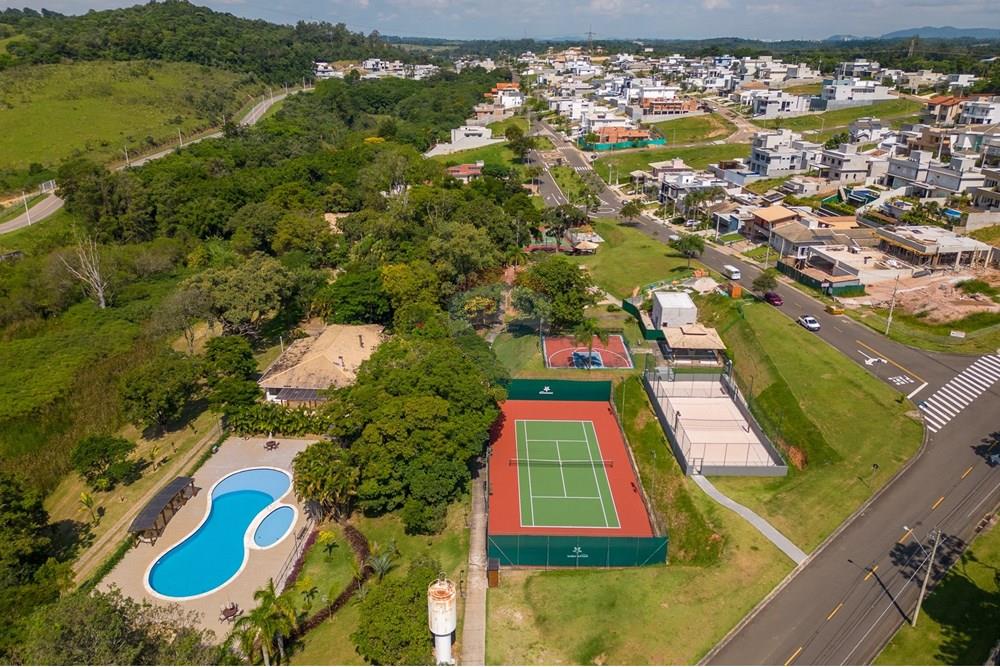 Casa de Condomínio - Venda - Louveira , São Paulo - TakeDroneBr-22350.jpg - 690941025-166