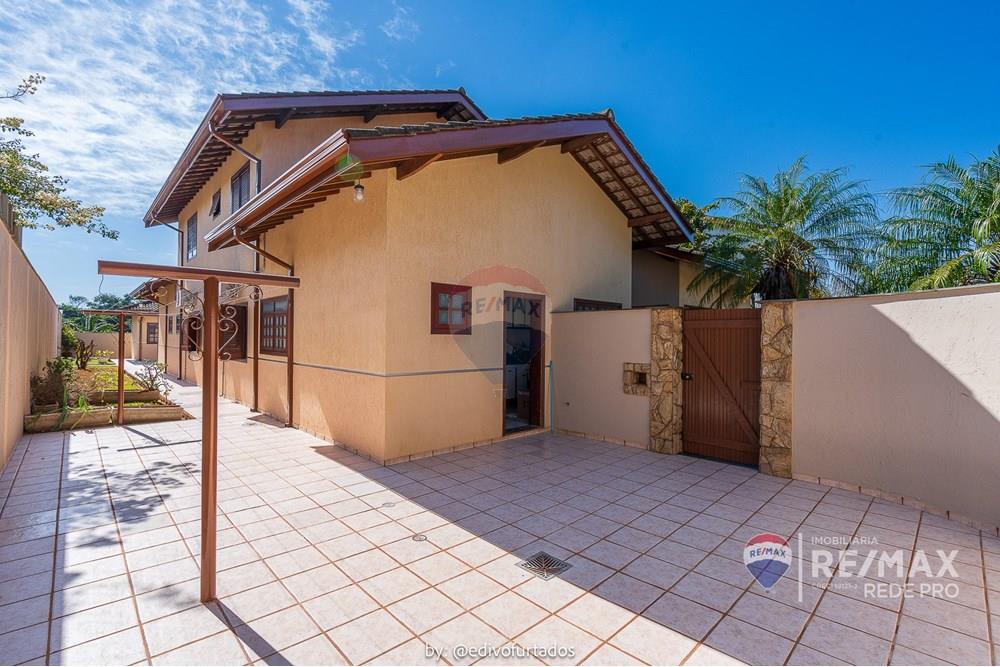 Casa de Condomínio - Alugar - Vinhedo , São Paulo - EDI05927EDIVOFURTADO-RG98002306922 SSPCE - REMAX REDE PRO I - VISTA ALEGRE SEDE  - 690541142-159.jpg - 690541142-159