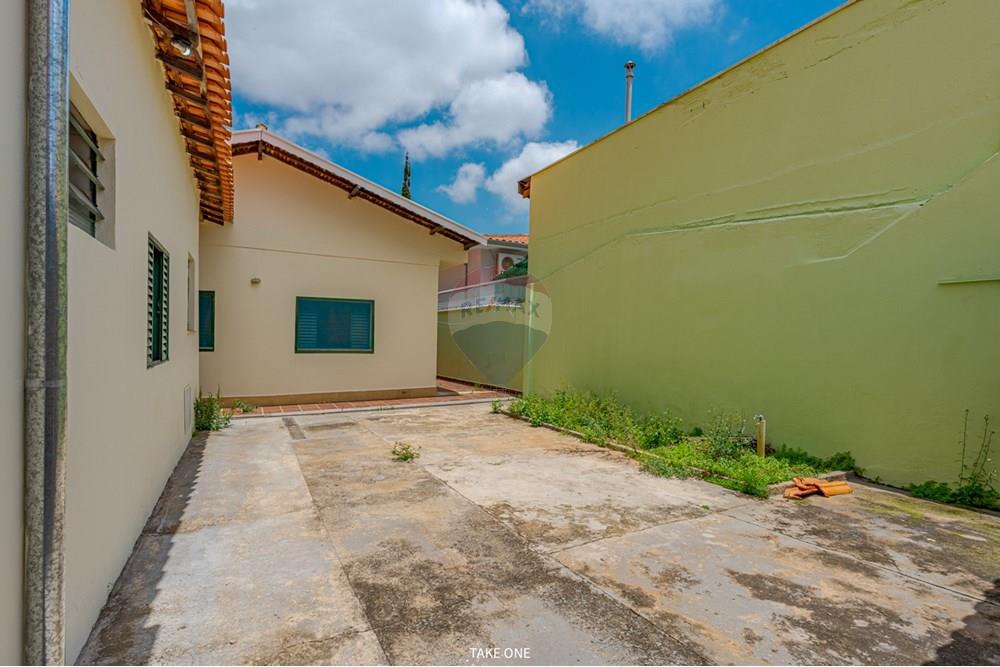 Casa Comercial - Venda - Campinas , São Paulo - DSC04589-HDR.jpg - 690941019-93