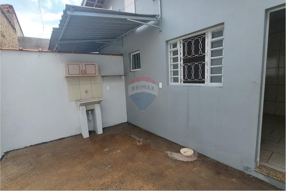 Casa - Alugar - Mogi Mirim , São Paulo - f45ac0a4-a55a-410d-9f53-1b2f6144ab24.jpg - Área de serviço - 690521014-209