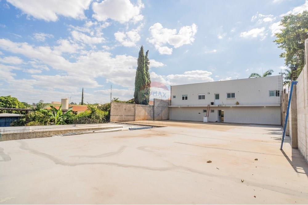 Galpão - Venda - Campinas , São Paulo - foto imobiliarias- BRMAKER-409.jpg - 690171026-8
