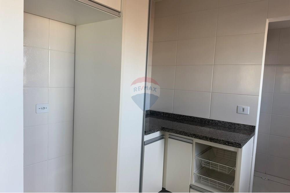 Apartamento - Alugar - Atibaia , São Paulo - IMG_2715.JPEG - Cozinha - 690471003-126
