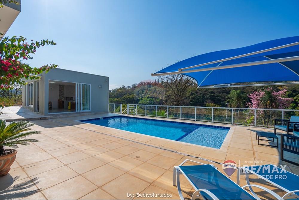 Casa de Condomínio - Venda - Vinhedo , São Paulo - EDI09502EDIVO FURTADO SILVA - RG98002306022 SSPCE - 690541093-154 - HIPICA - PAULO MODULO.jpg - 690541093-154