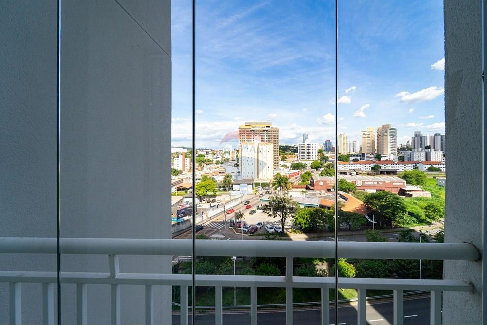 Apartamento - Venda - Jundiaí , São Paulo - DSC06967.jpg - Sacada - 690591074-11