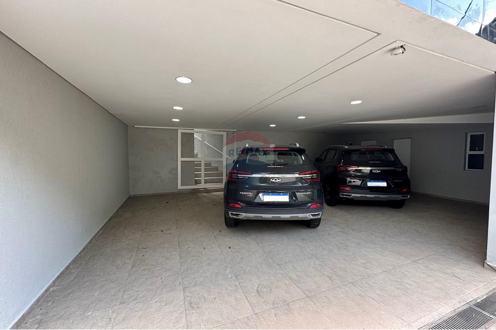 Casa de Condomínio - Alugar - Santana de Parnaíba , São Paulo - IMG_3885.jpg - 691021030-8