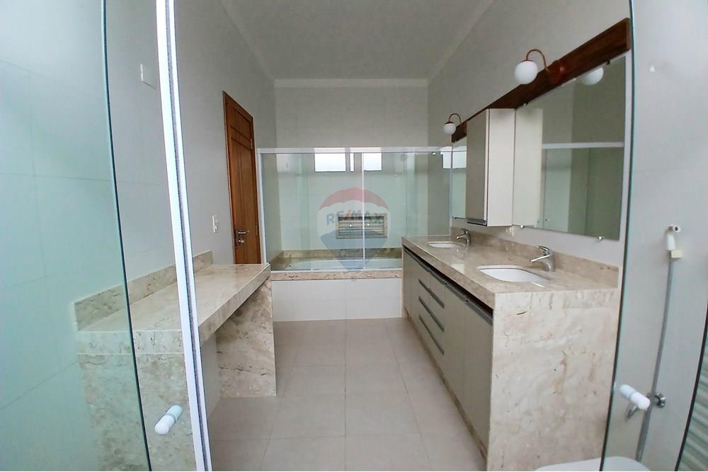 Casa de Condomínio - Alugar - Piracicaba , São Paulo - 20240924_122845.jpg - Suite - 690781032-378