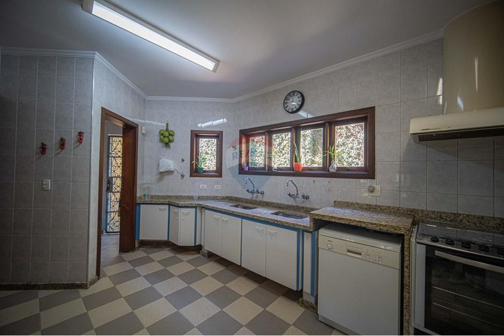 Casa - Venda - Carapicuíba , São Paulo - CA-55.jpg - 691151036-1