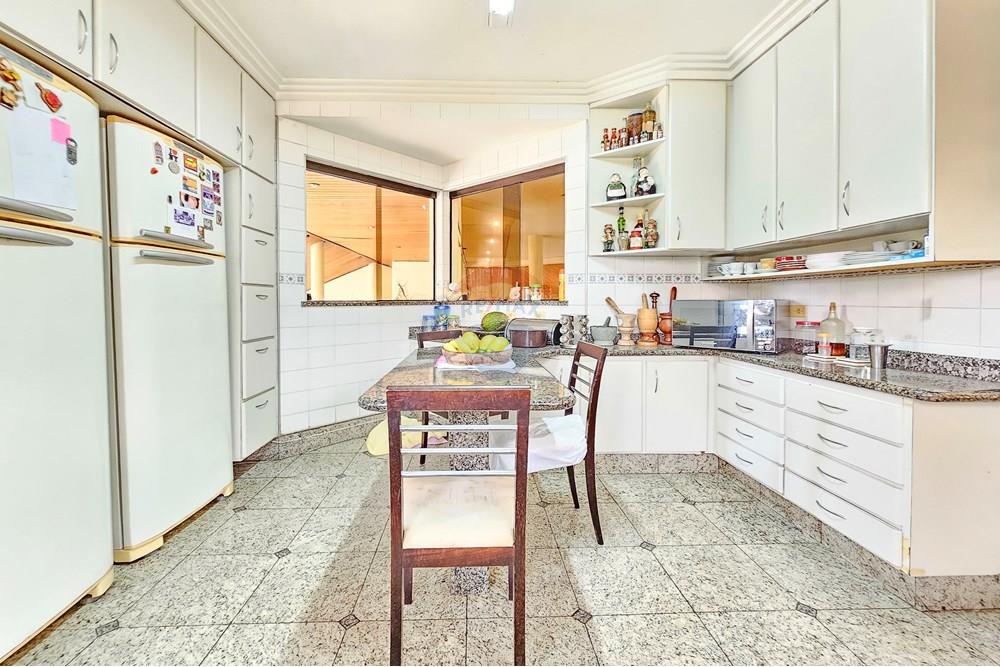 Casa de Condomínio - Venda - Santana de Parnaíba , São Paulo - 20251003_114309.jpg - 691021029-273