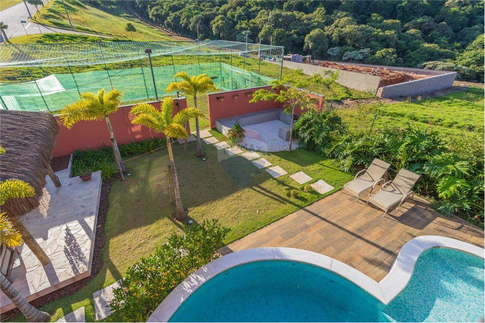 Casa de Condomínio - Venda - Vinhedo , São Paulo - 25 - 690541036-148