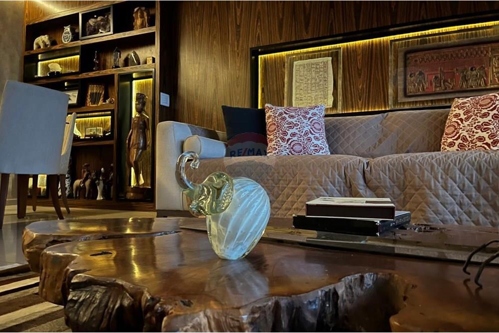 Apartamento - Alugar - Barueri , São Paulo - Imagem do WhatsApp de 2025-10-16 à(s) 17.05.56_ee7a9b8c.jpg - Sala - 691141025-30