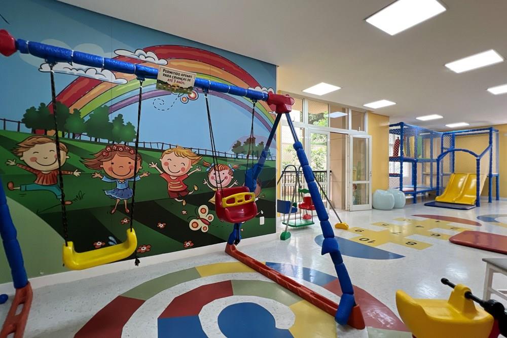 Cobertura - Venda - Barueri , São Paulo - QZDR8612.JPG - 691081040-1