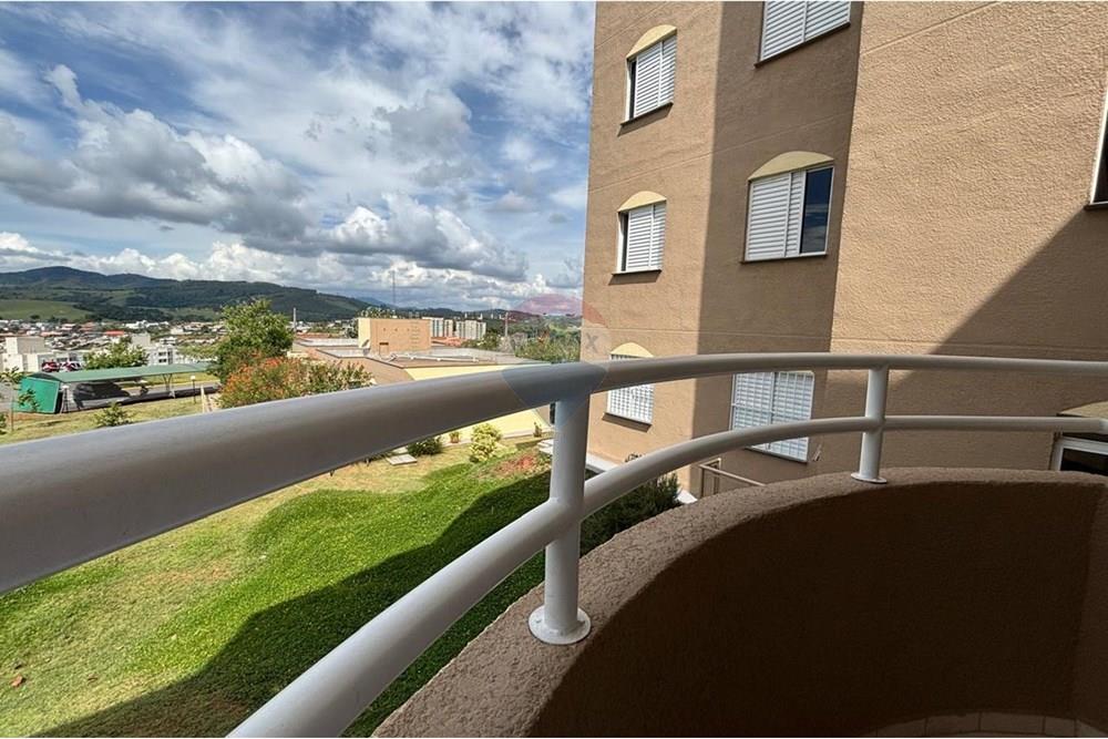 Apartamento - Alugar - Bragança Paulista , São Paulo - IMG-20251218-WA0083.jpg - Sacada - 690141071-4