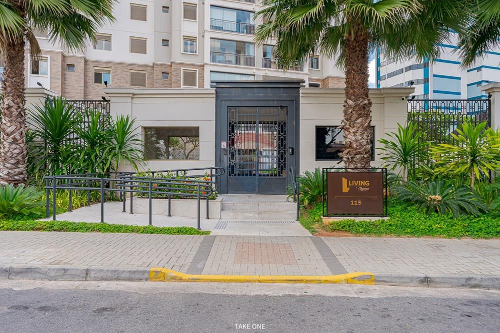 Apartamento - Venda - Campinas , São Paulo - DSC09072-HDR.jpg - 690541220-25