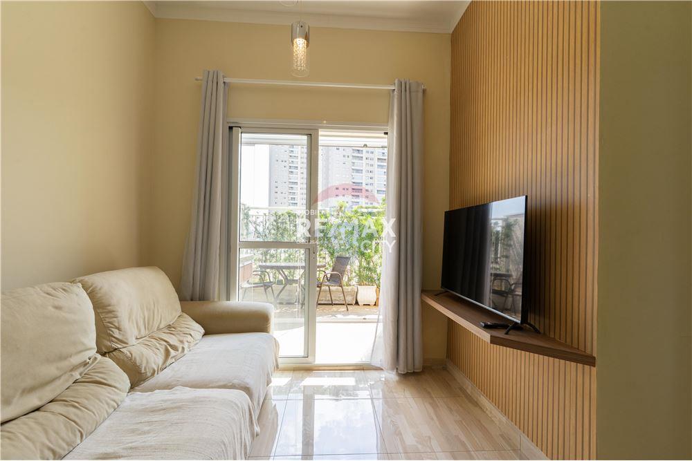 Apartamento - Venda - Jundiaí , São Paulo - 5 - 690791024-91