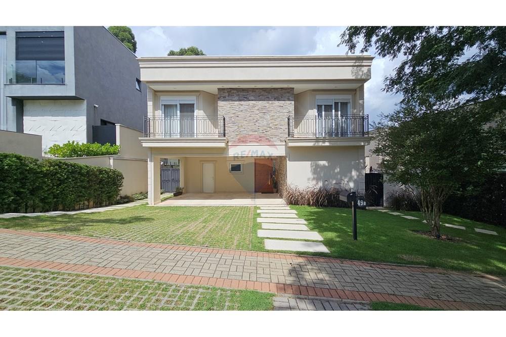 Casa de Condomínio - Venda - Santana de Parnaíba , São Paulo - 20260224_144512.jpg - 691021032-19