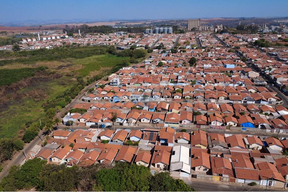 Casa - Venda - Mogi Guaçu , São Paulo - DJI_0622.JPG - 690521161-140