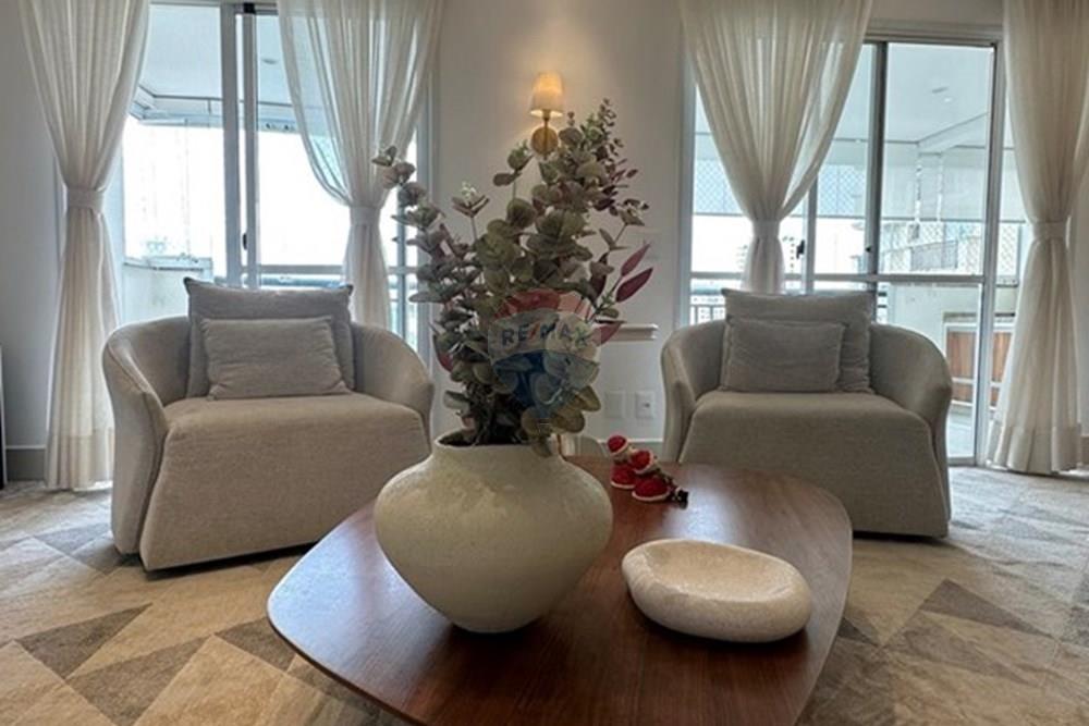 Apartamento - Alugar - Barueri , São Paulo - FEF0E297-6EF6-483C-B1E0-0FFC33A6223C.JPG - 691141003-34