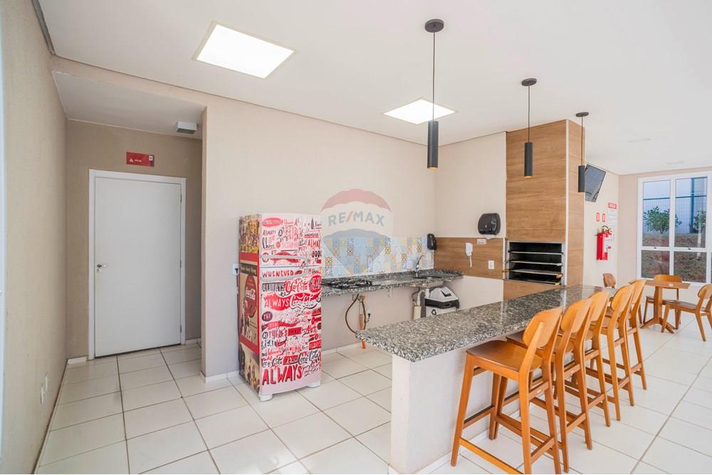 Apartamento - Alugar - Hortolândia , São Paulo - foto imobiliarias- BRMAKER - remax Evoke GRANGEIRO-32.jpg - 690491075-53