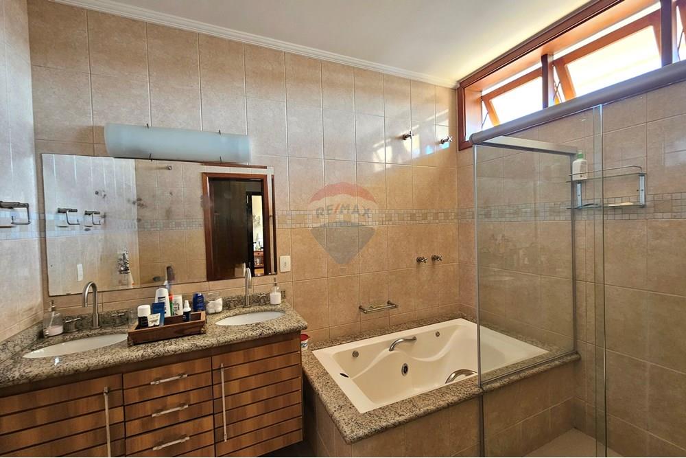 Casa de Condomínio - Alugar - Bragança Paulista , São Paulo - 250.jpg - 690041084-81