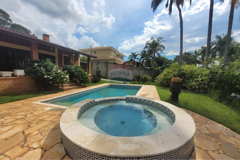 Casa - Venda - Itatiba , São Paulo - 3e37777e-4648-4640-aa28-5d13bb81f97d.jpg - 690661013-270