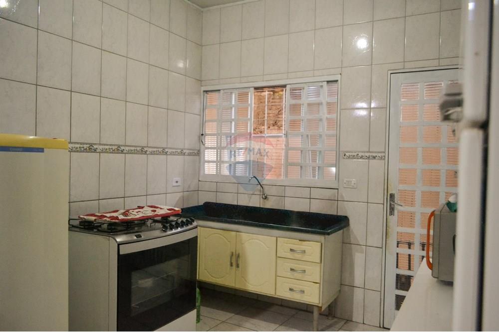 Casa - Venda - Americana , São Paulo - DSC_0506.jpg - Cozinha - 691071024-10