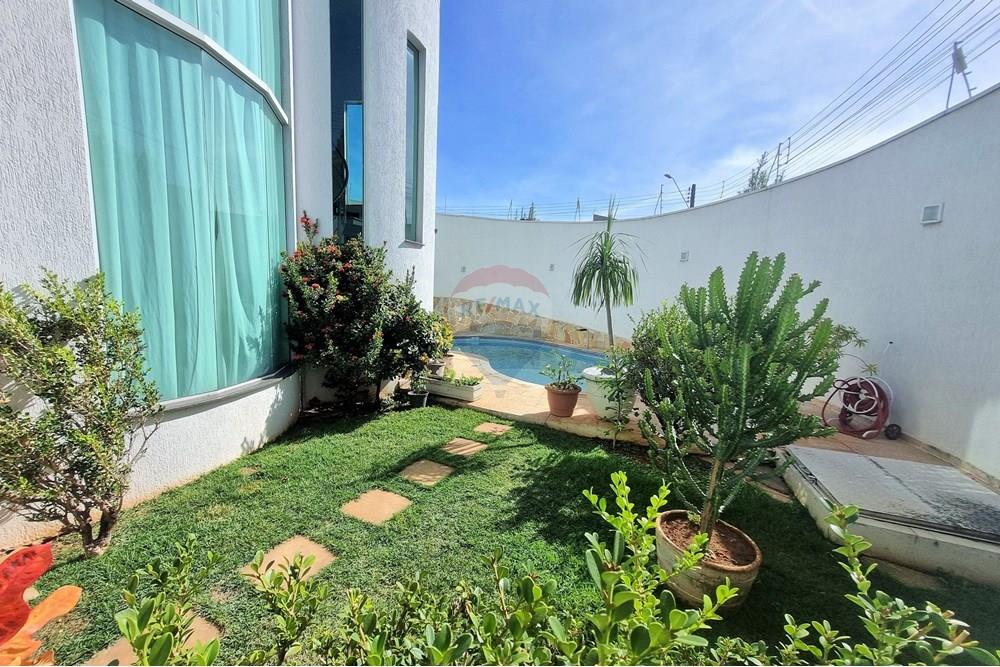 Casa - Venda - Americana , São Paulo - 2.jpg - 690231011-83