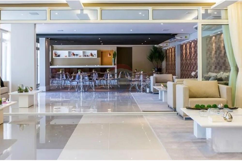 Apartamento - Alugar - Santana de Parnaíba , São Paulo - 09 Salão Gourmet.jpg - 691021020-92