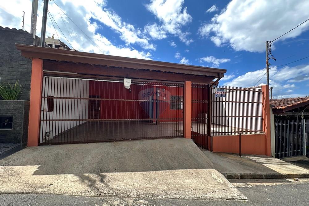 Casa - Alugar - Bragança Paulista , São Paulo - 2 Frente 1.jpeg - 690041129-28