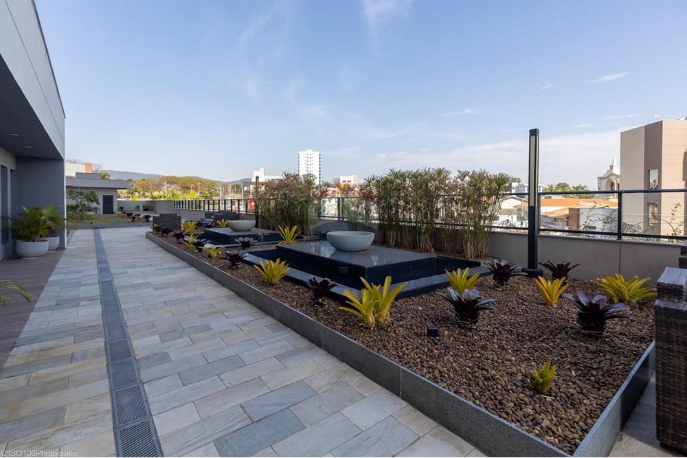 Apartamento - Venda - Jundiaí , São Paulo - _OSR2222-HDR.jpg - 690801041-155