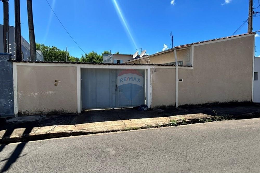 Casa - Alugar - Mogi Mirim , São Paulo - IMG_7706.JPEG - Quintal - 690751125-8