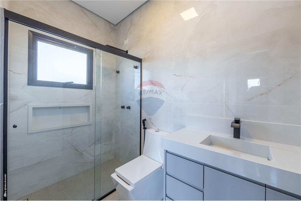 Casa de Condomínio - Venda - Valinhos , São Paulo - 49 - 690491084-77